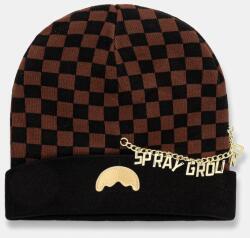 Sprayground căciulă PPY2-CAU05Y_89A (910HW420NSZ)