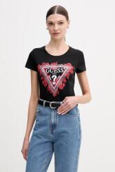 Guess tricou PPY2-TSD06C_99X (W6RI23.J1314)