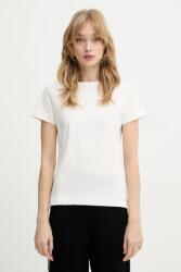 Pinko tricou din bumbac PPY2-TSD0BM_01X (100355.A339)