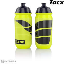 Nutrend Bidon NUTREND TACX, 500 ml, galben
