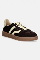 Gant sneakers Cuzima PPY2-OBD0RU_89X (32533198.G618)