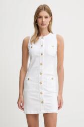 LIU JO rochie jeans PPY2-SUD0MM_00X (UA6334.D0275)