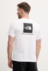 The North Face tricou EVOLUTION PPY2-TSM152_00X (NF0A8B6KFN41)