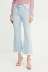 Marella jeansi FCROP PPYA-SJD0D5_50J (2513181114)
