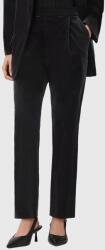AllSaints pantaloni de catifea PPY2-SPD03K_99X (W065QD)