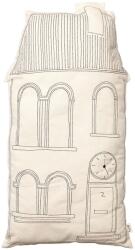 ferm LIVING pernă decorativă Abode Cushion 99KK-PDU06E_01X (1104268061)