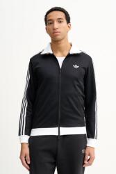 Adidas hanorac cu fermoar pentru bărbați Beckenbauer PPY2-BLM02R_99X (KE3527)