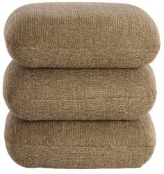 Light & Living scaun de puf Laurie 44, 5 x 44, 5 x 44, 5 cm 99KK-MMU0AB_84X (6893261)