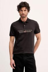 Tommy Hilfiger tricou polo PPY2-POM013_99X (MW0MW41615)