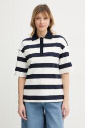 MM by Max Mara MM by MaxMara tricou polo ABETAIA PPY2-POD005_59D (2616951017600)