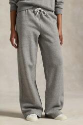 Ralph Lauren pantaloni de trening pentru femei cu bumbac 9BYA-SPD009_90X (211977959)