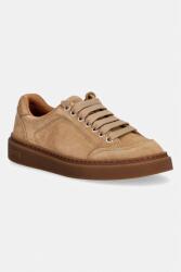 Camper sneakers din piele întoarsă Runner Twentyfive PPY2-OBD19R_82X (K201907.002)