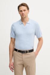 Lindbergh tricou polo PPY2-POM05D_05X (30.800159B)