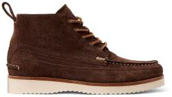 Ralph Lauren pantofi inalti Ranger Wrkbt 9BYA-OBM10I_89X