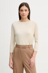 Benetton pulover pentru femei, din bumbac PPY2-SWD0E6_80X (1C19D10G1)