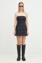 KSUBI rochie din denim Hotline 9BYH-SUD1OT_59X (WFA24DR002)