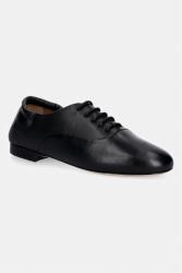 HUGO BOSS pantofi de piele Rosaline PPY2-OBD040_99X (50557691.001)