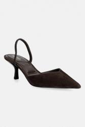 Aldo tocuri din piele întoarsă RE-OLIVIA PPY2-OBD1EP_89X (14190572.REOLIVIA)