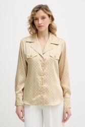 Marciano by Guess cămașă ELIDA PPY2-KDD01R_01X (6RGH12.7435A)