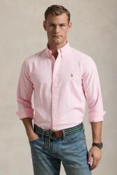 Ralph Lauren cămașă pentru bărbați 9BYA-KDM002_03X (710953704)