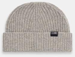 MM6 Maison Margiela pălărie din amestec de lână PPY2-CAU05I_09X (SH0TB0006.M13219)