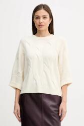 Benetton pulover de casmir PPY2-SWD0E1_01X (10K1D10FE)