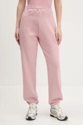 HUGO Blue pantaloni de trening din bumbac Naleisy_B PPY2-SPD04T_39X (50553979)