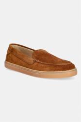 Marc O'Polo mocasini din piele întoarsă Kara 2B PPY2-OBD3UG_88X (60219163201325)