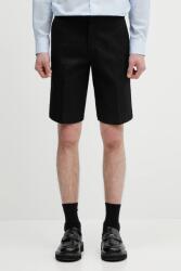 Dickies pantaloni scurți 874 Short Black PPYA-SZM0RU_99X (DK0A8619BLK1)