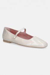 Pretty Ballerinas balerini de piele Camille PPY2-OBD28R_01X (53275.001.9302)