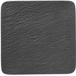 Villeroy & Boch farfurie Manufacture Rock 32, 5 cm 99KK-KBU17J_99X (1042392680)