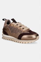 AllSaints sneakers Nevis Sneaker PPY2-OBD2RS_88X (W085FE)