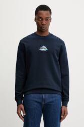 Tommy Hilfiger hanorac de bumbac PPY2-BLM01N_59X (DM0DM22418)