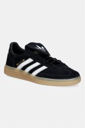 Adidas sneakers din piele intoarsă Handball Spezial PPY2-OBD24D_99X