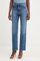 Weekend Max Mara jeans ARGENTO PPY2-SJD01F_55J (2615181091600)