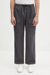 Gramicci pantaloni de bumbac Front Cargo Pant PPYA-SPM0ZP_90X (G5SM.P089)
