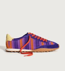 Hoff sneakers BRIDGE WOVEN LILAC PPY2-OBD1G8_04X (12661026)