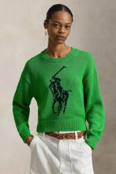 Ralph Lauren pulover de bumbac PPY2-SWD03R_76X (211A96234)