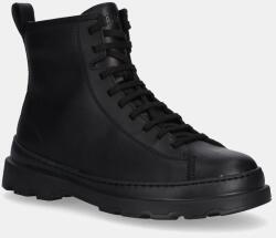 Camper bocanci de piele Brutus+ 9BYA-OBM0ID_99X