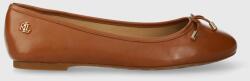 Lauren Ralph Lauren balerini de piele Jayna PPYH-OBD09H_88X (802940603002.270)