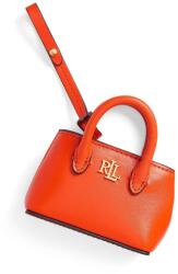 Lauren Ralph Lauren breloc de piele PPY2-TOD0I2_22X (432P07358)