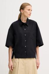 KENZO cămașă din bumbac PPYA-KDD0OS_99X (FF52CH2589LB.99)