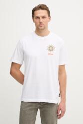 Just Cavalli tricou din bumbac PPY2-TSM149_00X (80OAHT20.CJ500)