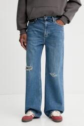 AllSaints blugi straight pentru bărbați LENNY PPYA-SJM01J_57X (M011EA)