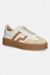 Gant sneakers din piele Cuzmani PPY2-OBD0R7_01X (32531202.G383)