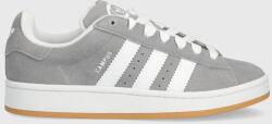 Adidas sneakers din piele întoarsă Campus 00s 99KK-OBU0YO_09X (HQ6507)