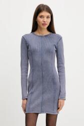 HUGO Blue rochie Nopal_B PPY2-SUD06A_45X (50552814)