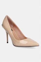 Love Moschino stilettos de piele PPY2-OBD3RC_80X