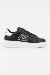 Karl Lagerfeld sneakers din piele KAPRI MENS 9BYA-OBM0DK_99X (KL52535A.000)