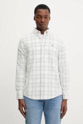 Tommy Hilfiger cămașă din velur PPY2-KDM01O_00B (DM0DM22408)